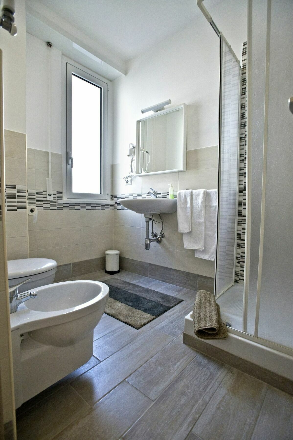 Fellini Bed & Breakfast Rome Bagian luar foto